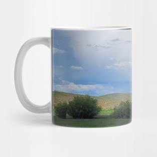 Meadowville Mug